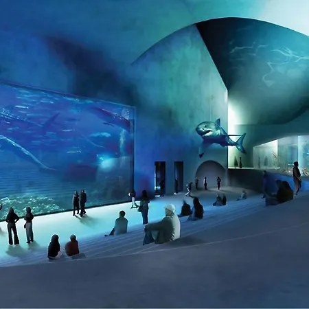 Bright 3br With Balcony And Amazing View * Kodaň