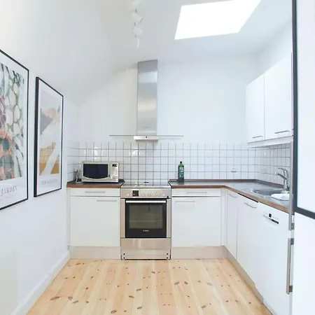 Bright 3br With Balcony And Amazing View Appartement *