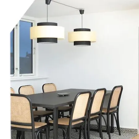 Appartement Bright 3br With Balcony And Amazing View