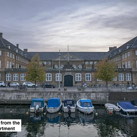 Bright 3br With Balcony And Amazing View Appartement