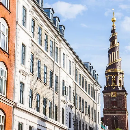 Appartement Bright 3br With Balcony And Amazing View
