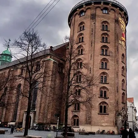 Appartement Bright 3br With Balcony And Amazing View