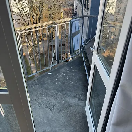Apartment Bright 3br With Balcony And Amazing View