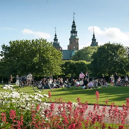 Bright 3br With Balcony And Amazing View