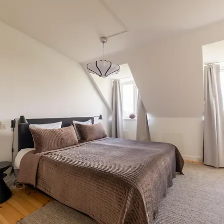 Bright 3br With Balcony And Amazing View Appartement