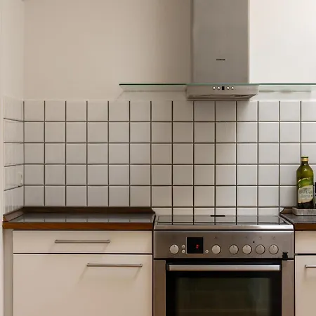 Bright 3br With Balcony And Amazing View Apartment *