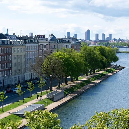 Appartement Bright 3br With Balcony And Amazing View