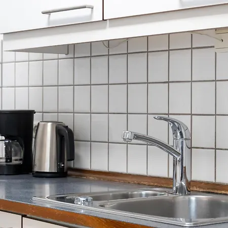 Lejlighed Bright 3br With Balcony And Amazing View *