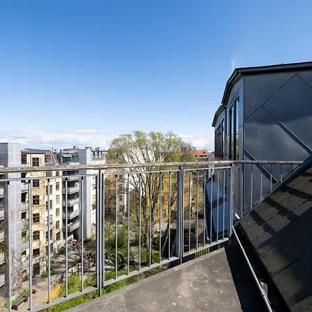 Bright 3br With Balcony And Amazing View Lejlighed *