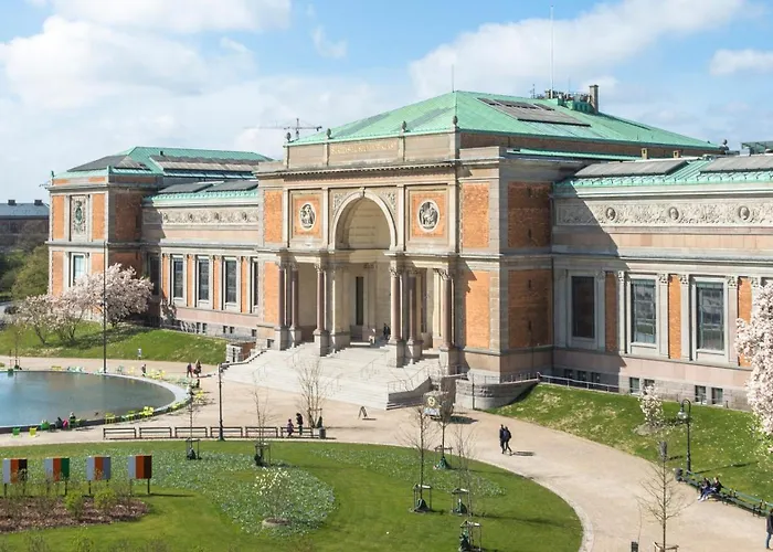 Appartamento Bright 3br With Balcony And Amazing View