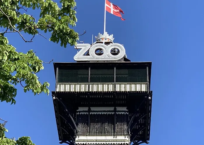 Appartamento Bright 3br With Balcony And Amazing View *