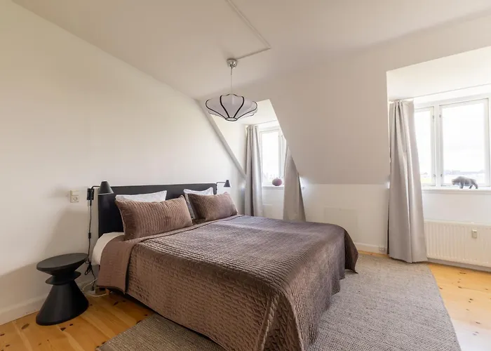 Bright 3br With Balcony And Amazing View Appartamento