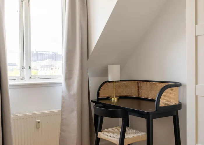 Bright 3br With Balcony And Amazing View Appartamento *