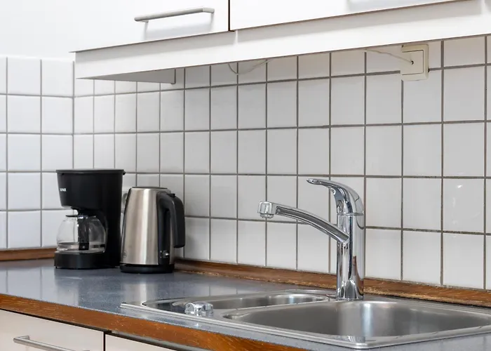 Appartamento Bright 3br With Balcony And Amazing View *