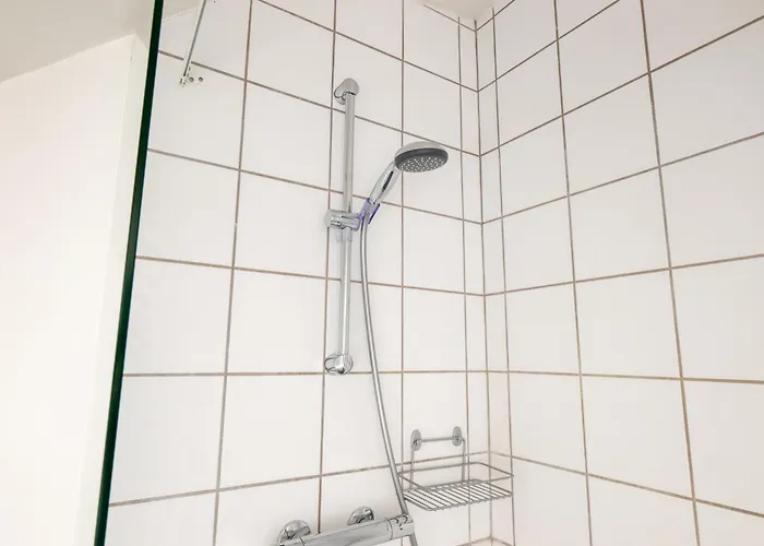 Appartamento Bright 3br With Balcony And Amazing View