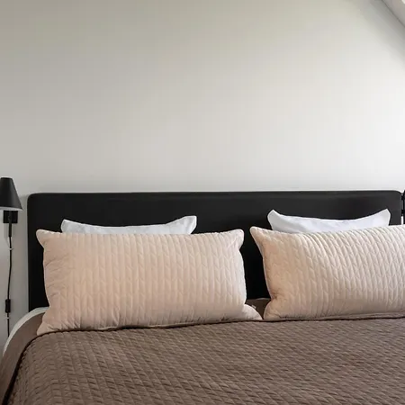 Bright 3br With Balcony And Amazing View * Kopenhagen