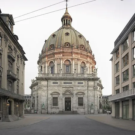 Bright 3br With Balcony And Amazing View * Kopenhagen